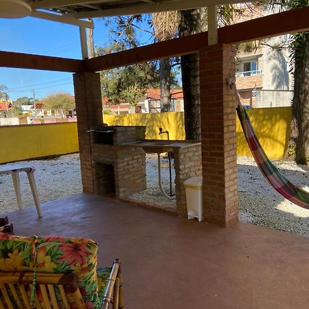 Pousada Passaros Park Itapoa  Luaran gambar