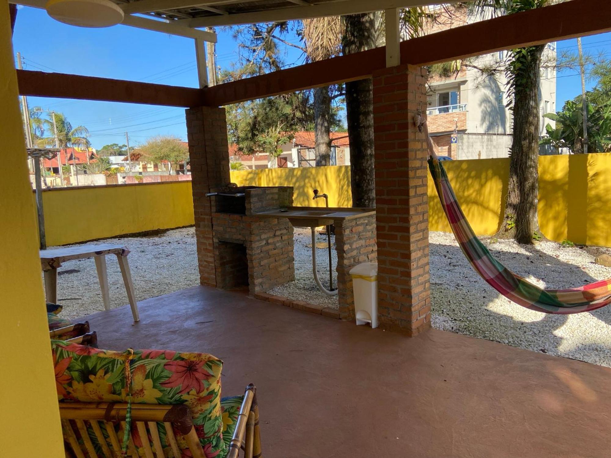 Pousada Passaros Park Itapoa  Luaran gambar