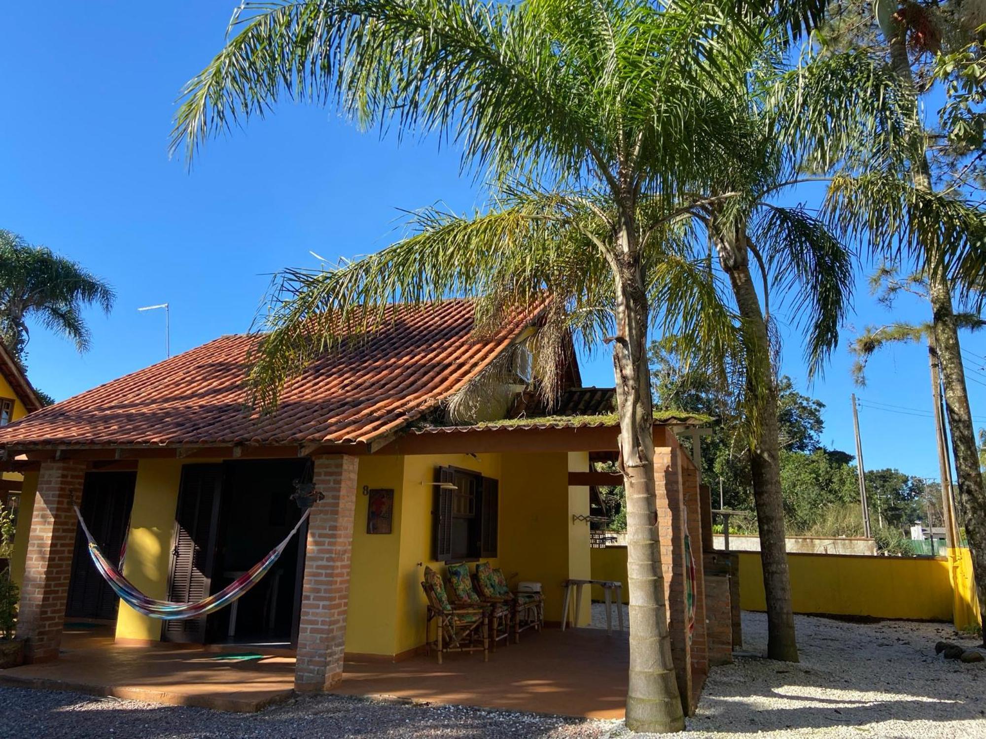 Pousada Passaros Park Itapoa  Luaran gambar